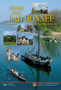 150 Jahre Stadt Bad Honnef E-Book
