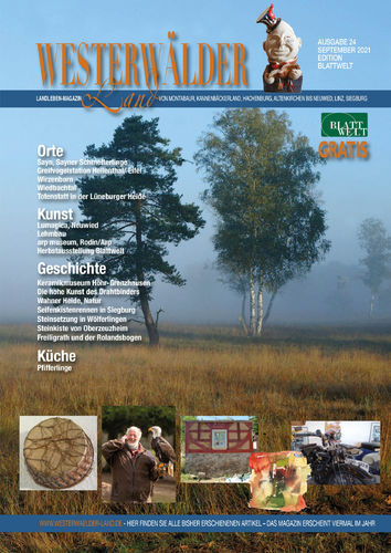 Westerwälder Land Ausgabe 24